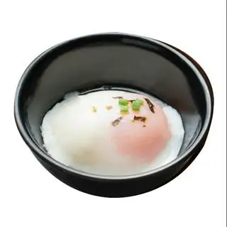 Hình ảnh Trứng Onsen