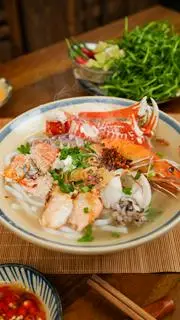 Hình ảnh Bánh canh Hải Sản - đặc biệt