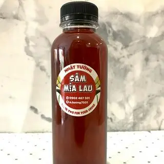 Hình ảnh Sâm mía lau - 500ml