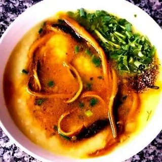 Hình ảnh Cháo lươn