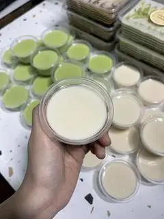 Hình ảnh Tàu Hũ Sing Vị Truyền Thống