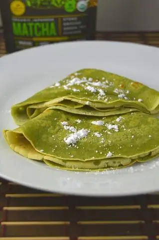 Hình ảnh Matcha Mật ong 
