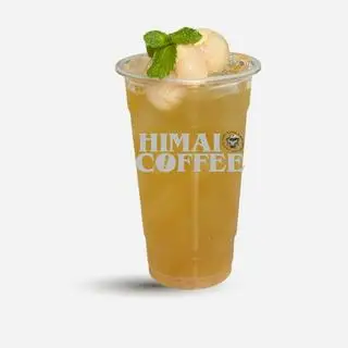 Hình ảnh TRÀ VẢI LÀI