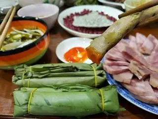 Hình ảnh Giò 7 phút 