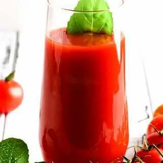 Hình ảnh Nước ép cà chua