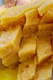 Hình ảnh Bánh Bò Thốt Nốt Tân Châu