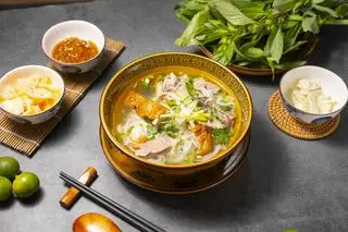 Hình ảnh Bún Vịt Thường