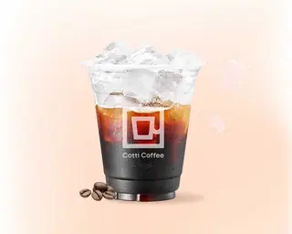 Hình ảnh Cà phê đen