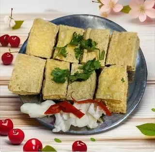 Hình ảnh Đậu Hũ Truyền Thống 