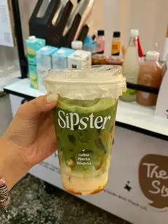 Hình ảnh Matcha Caramel