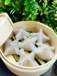 Hình ảnh Combo há cảo bắp - 12 viên