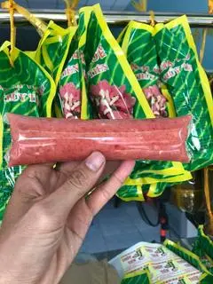 Hình ảnh Nem chua