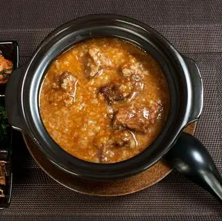 Hình ảnh Cháo sườn