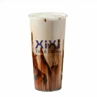 Hình ảnh Trà sữa socola