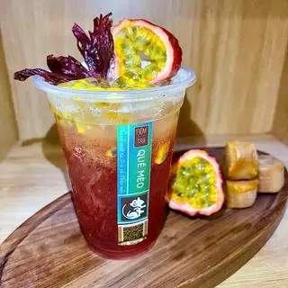 Hình ảnh Trà Mật Lạc Thần