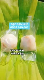Hình ảnh BÁNH ÍT GÓI - 10 Bánh