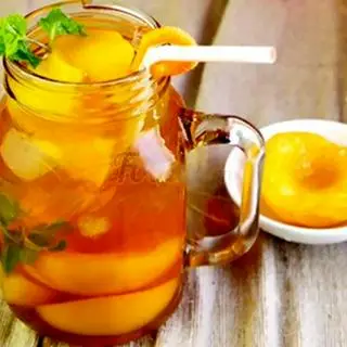 Hình ảnh Trà đào