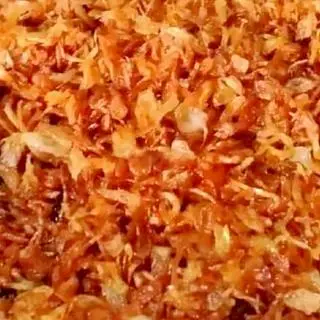 Hình ảnh Hành chiên nhà làm