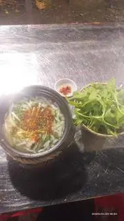 Hình ảnh Bánh canh đầu cá lóc