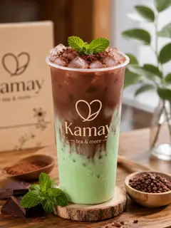 Hình ảnh Cacao bạc hà (L)