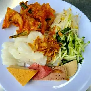 Hình ảnh Bánh ướt