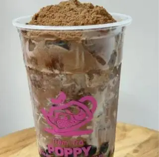 Hình ảnh Milo Dầm Kem Dẻo Mê