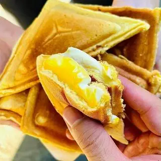Hình ảnh Mix 2 Loại 