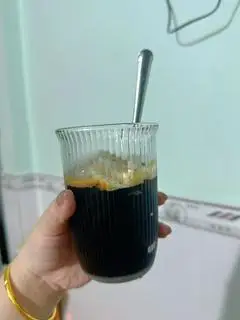 Hình ảnh Cafe Đen M