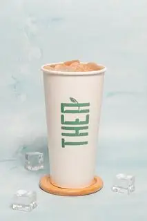 Hình ảnh Trà sữa Hokkaido 