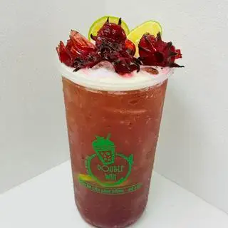 Hình ảnh Trà atiso