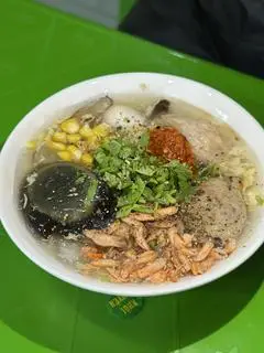 Hình ảnh Súp Cua Bắc Thảo