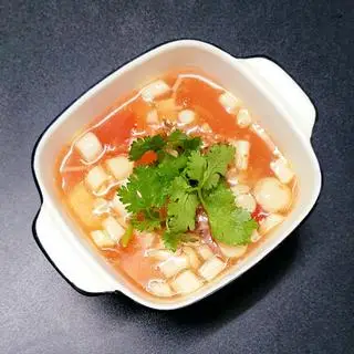 Hình ảnh Nấm xốt đậu Tứ Xuyên