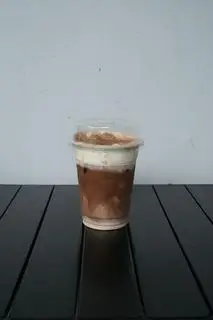 Hình ảnh Cacao kem muối