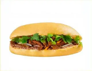 Hình ảnh Pate thịt