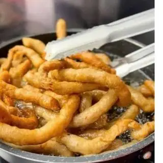 Hình ảnh Chả cá sợi