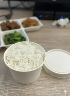 Hình ảnh Cơm thêm