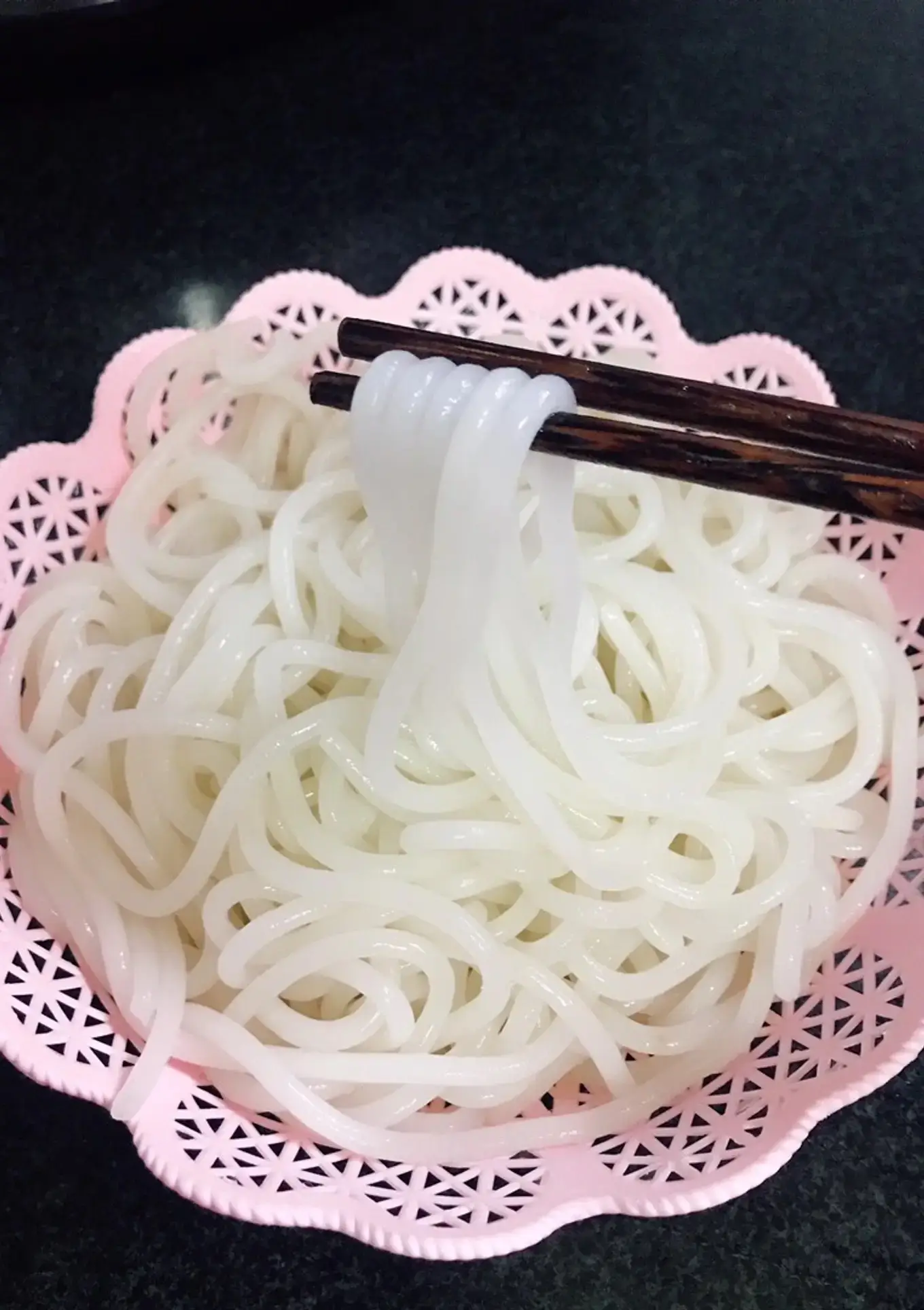 Hình ảnh Bún thêm