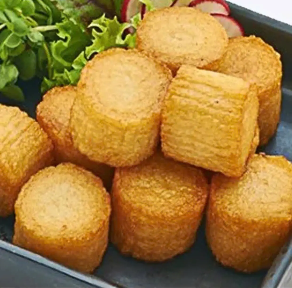 Hình ảnh Sò điệp surimi