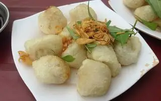 Hình ảnh Há cảo chiên