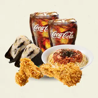Hình ảnh Combo No Nê 