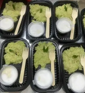 Hình ảnh Xôi Sầu Riêng