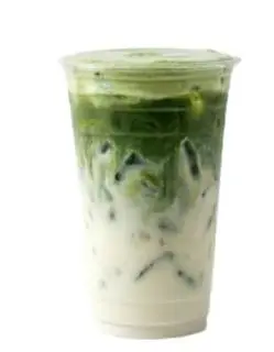 Hình ảnh Matcha Sữa Dừa