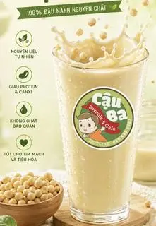 Hình ảnh Sữa Đậu Nành Bò 