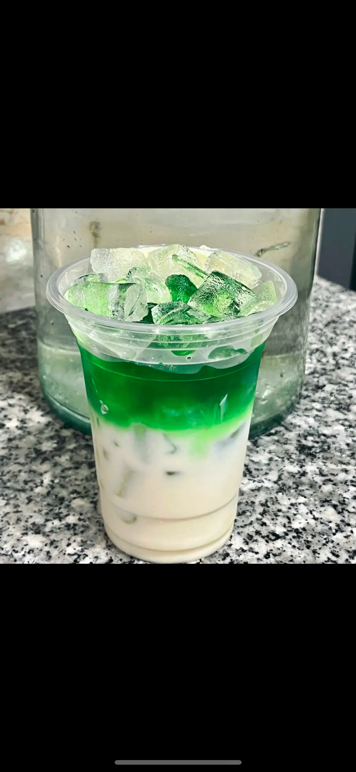 Hình ảnh Sâm dứa sữa gấu