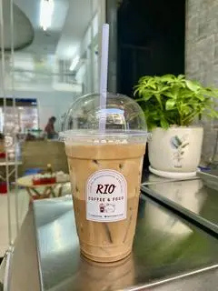 Hình ảnh CÀ PHÊ SỮA ĐÁ