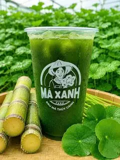 Hình ảnh Rau má mía