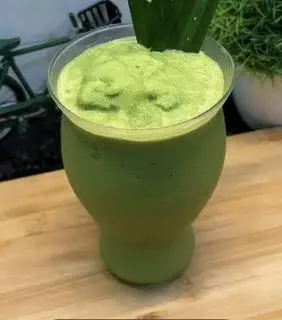 Hình ảnh Sinh Tố Bơ 