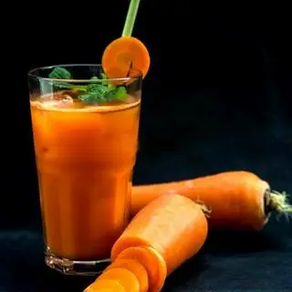 Hình ảnh Nước ép cà rốt