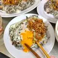 Hình ảnh Bánh cuốn trứng