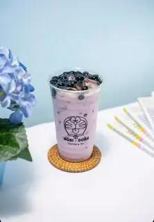 Hình ảnh Trà Sữa Khoai Môn